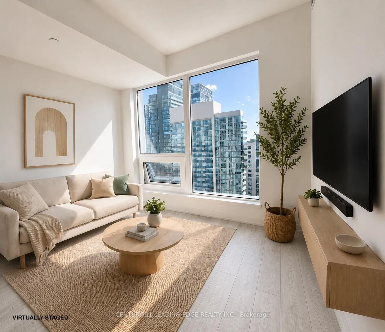 Photo 3 of Unit 3601, 82 Dalhousie Street, Toronto, Church-Yonge Corridor — HOMEH