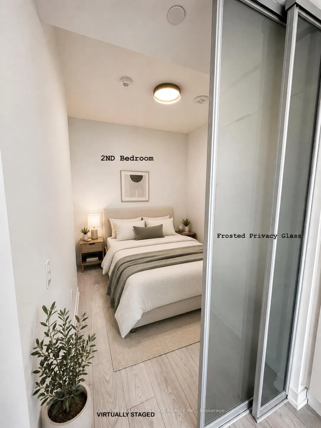 Photo 7 of Unit 3601, 82 Dalhousie Street, Toronto, Church-Yonge Corridor — HOMEH