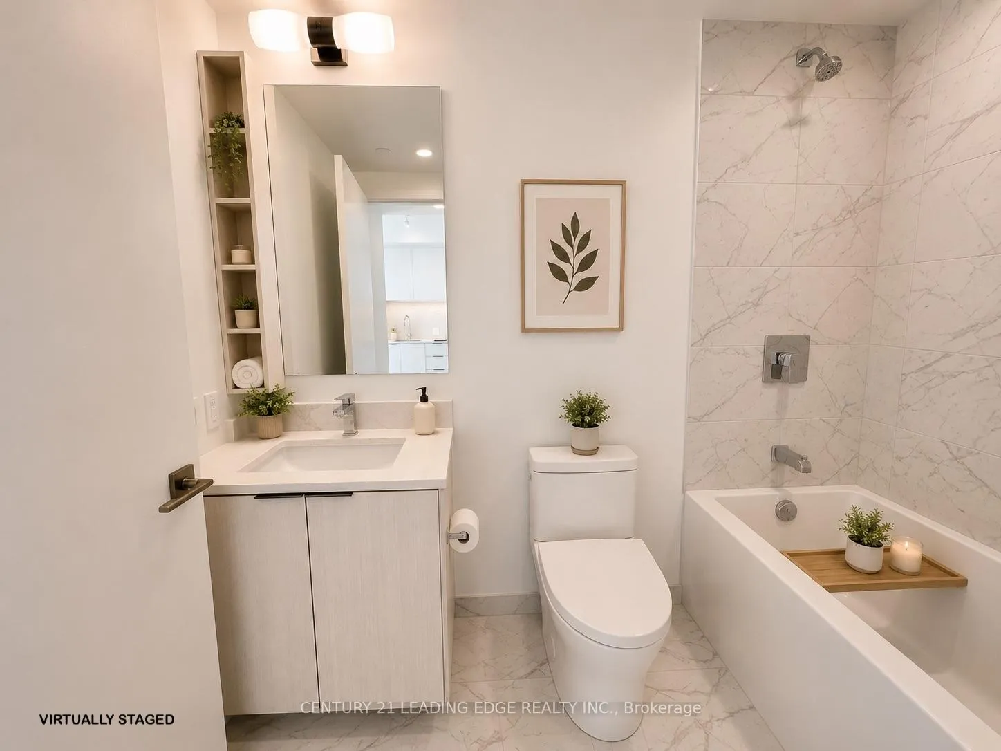 Photo 9 of Unit 3601, 82 Dalhousie Street, Toronto, Church-Yonge Corridor — HOMEH