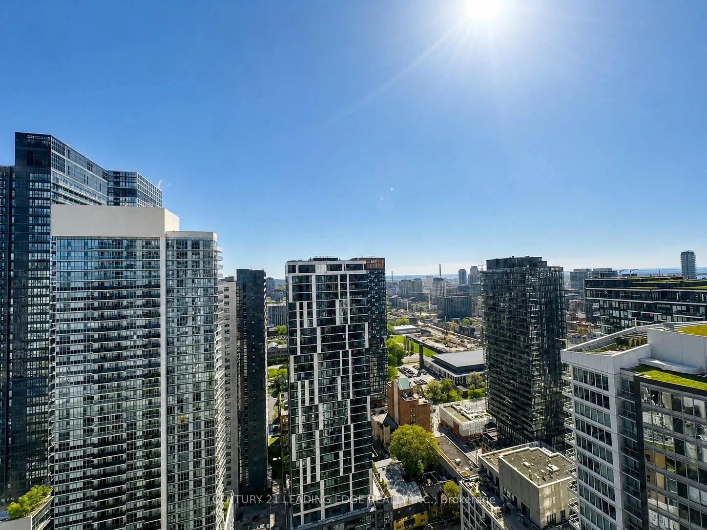 Photo 10 of Unit 3601, 82 Dalhousie Street, Toronto, Church-Yonge Corridor — HOMEH