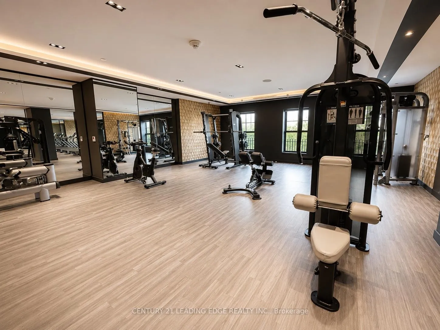 Photo 11 of Unit 3601, 82 Dalhousie Street, Toronto, Church-Yonge Corridor — HOMEH