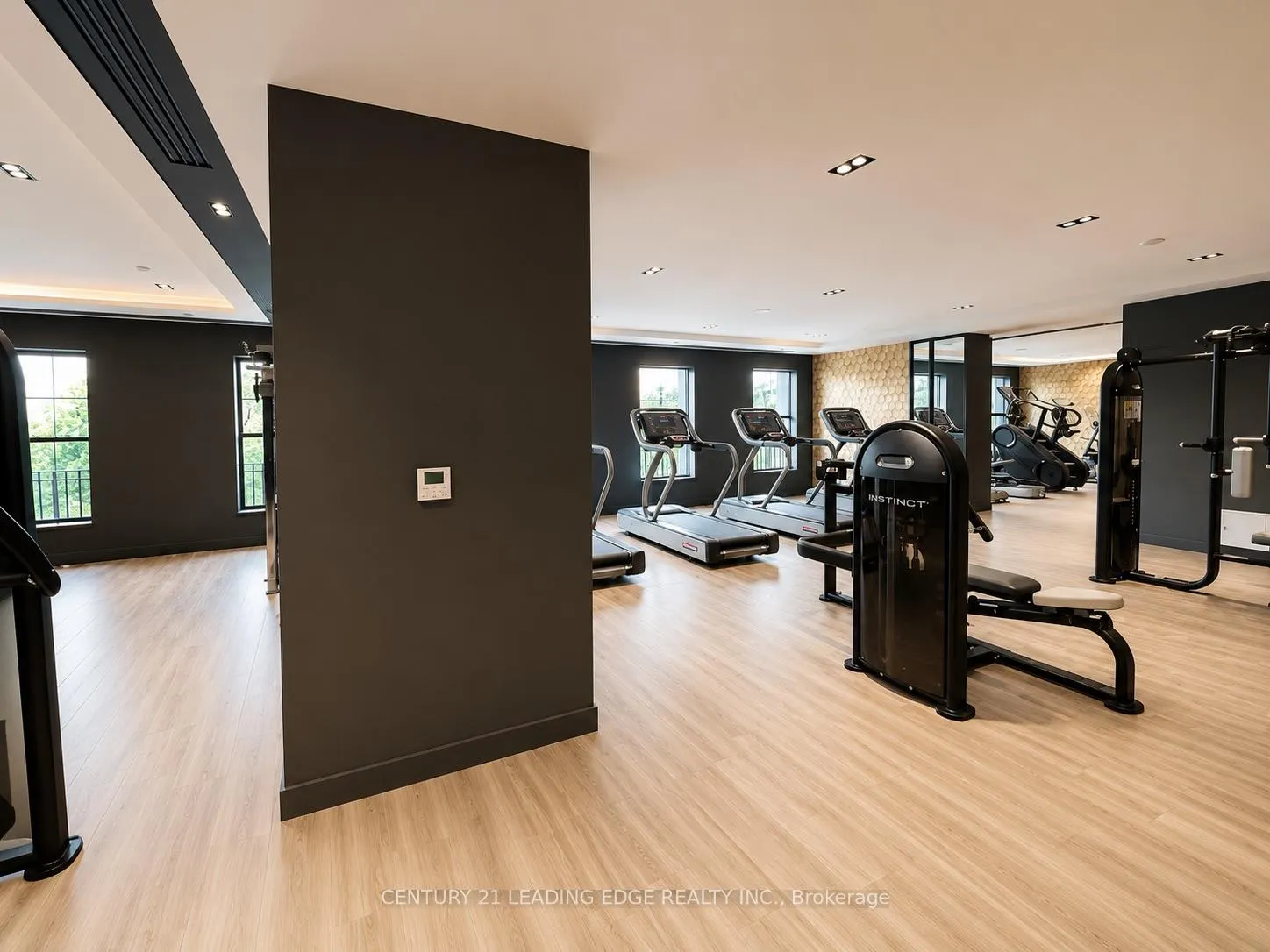 Photo 12 of Unit 3601, 82 Dalhousie Street, Toronto, Church-Yonge Corridor — HOMEH