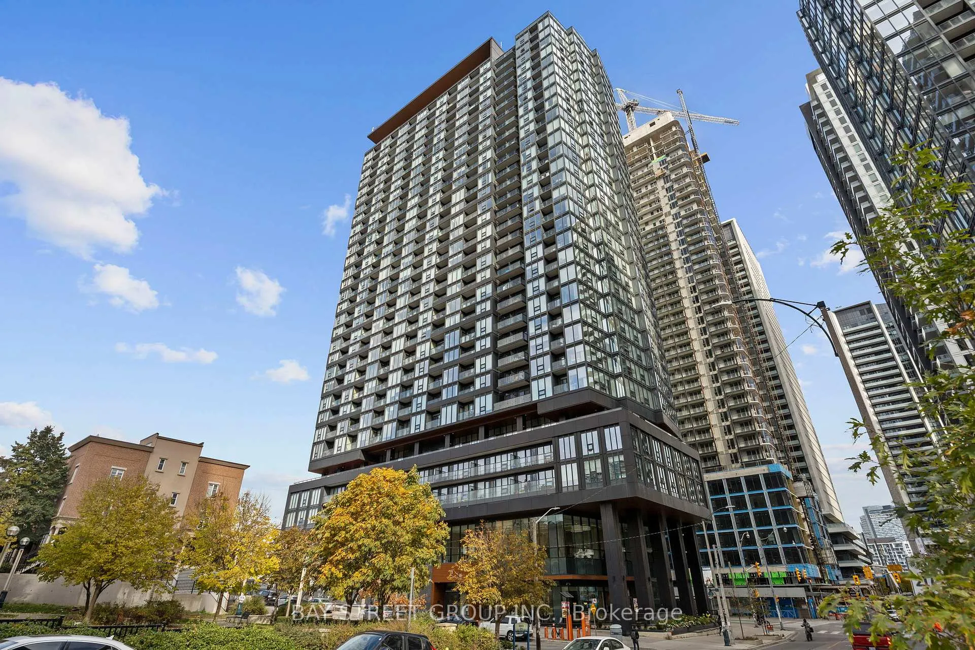 Photo 2 of Unit 3301, 19 Western Battery Road, Toronto, Niagara — HOMEH