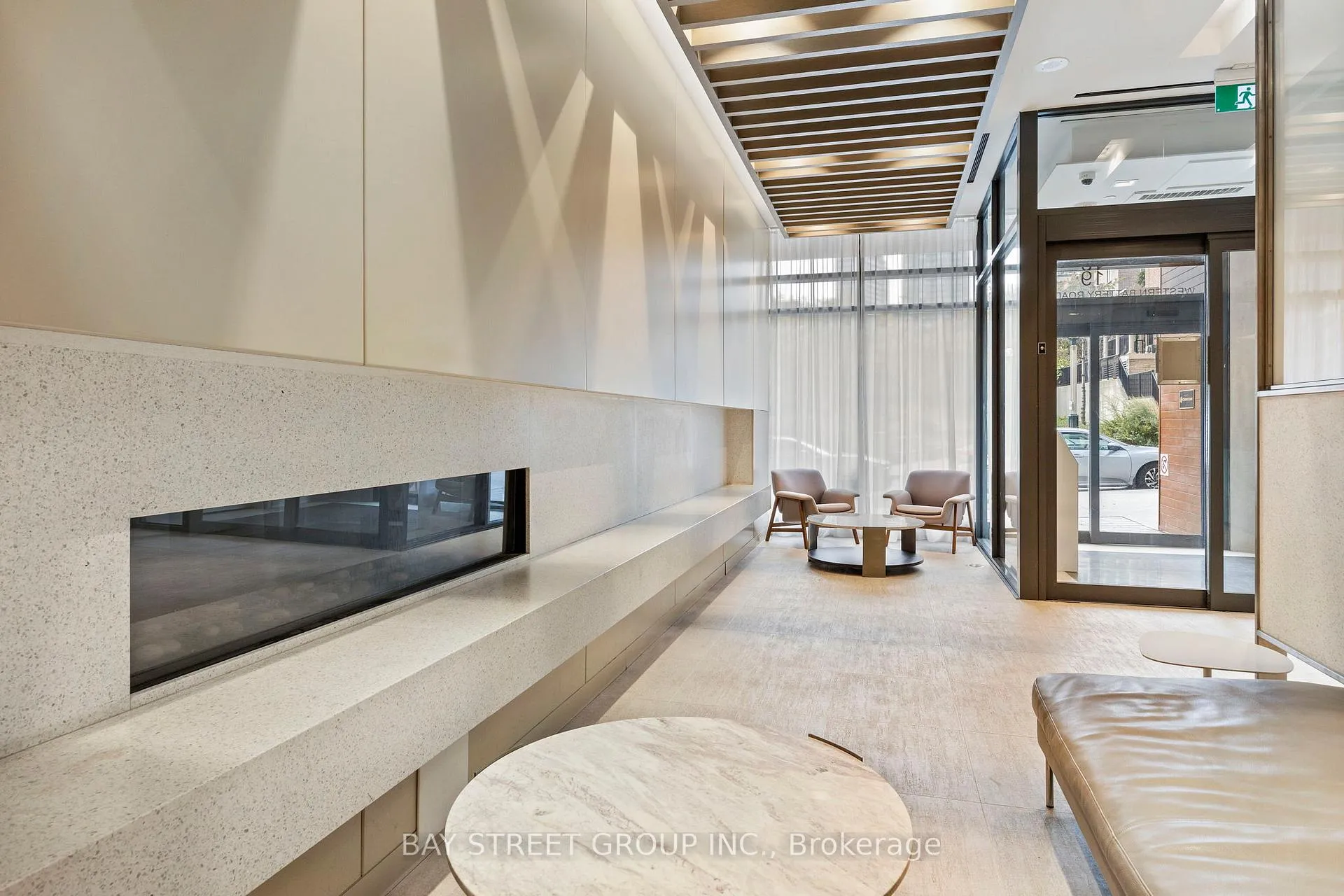 Photo 5 of Unit 3301, 19 Western Battery Road, Toronto, Niagara — HOMEH