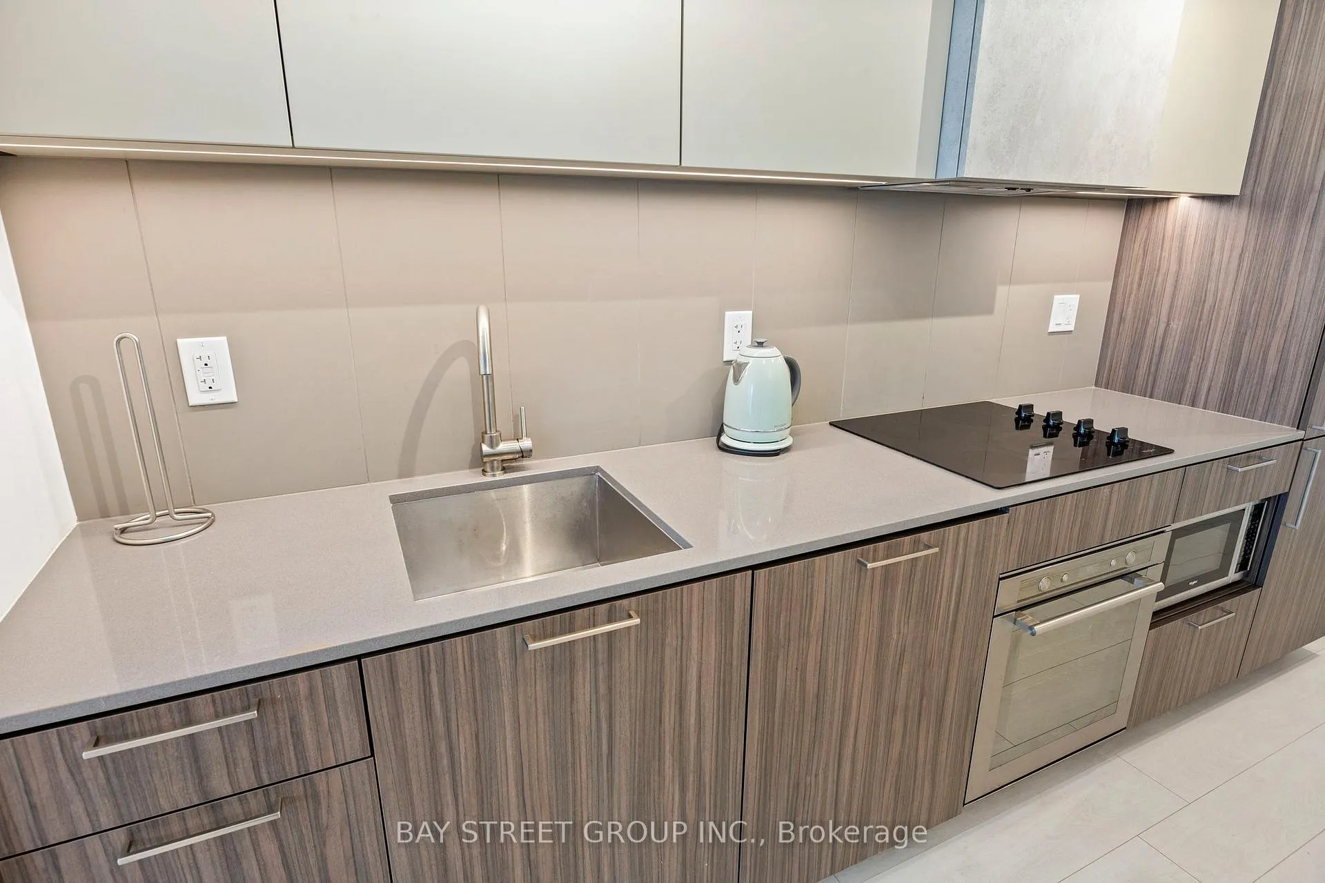 Photo 12 of Unit 3301, 19 Western Battery Road, Toronto, Niagara — HOMEH