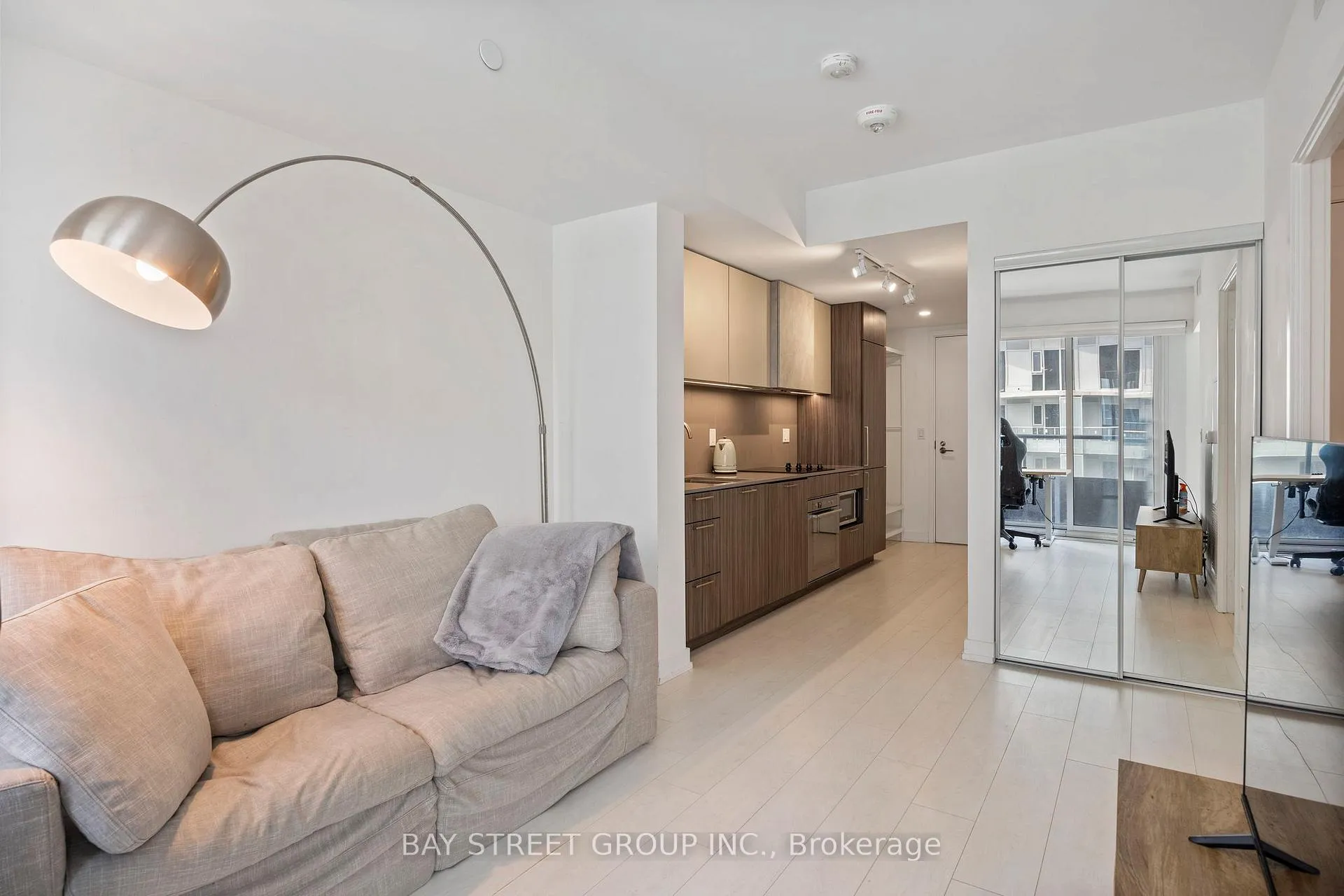 Photo 16 of Unit 3301, 19 Western Battery Road, Toronto, Niagara — HOMEH