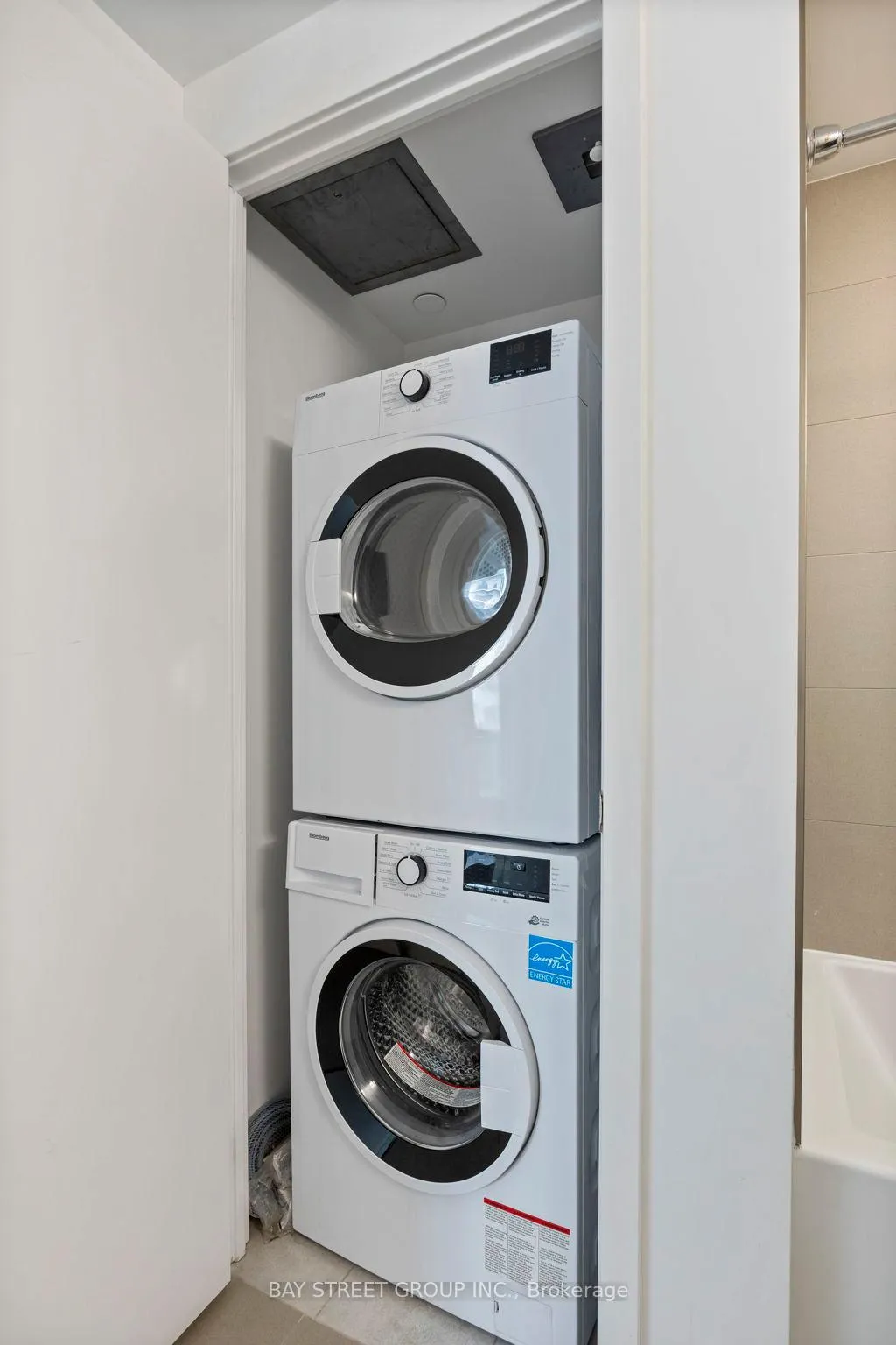 Photo 27 of Unit 3301, 19 Western Battery Road, Toronto, Niagara — HOMEH