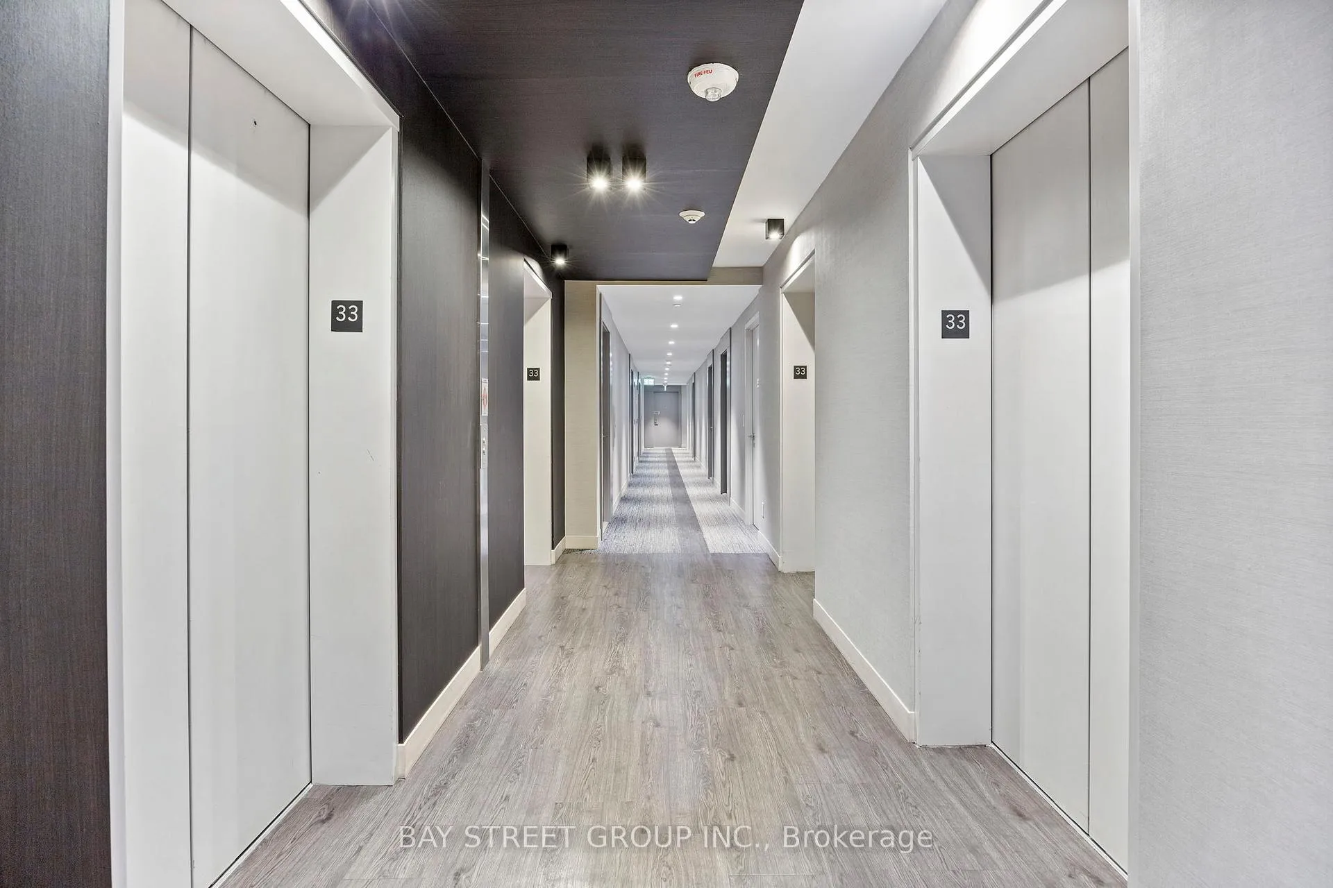 Photo 28 of Unit 3301, 19 Western Battery Road, Toronto, Niagara — HOMEH