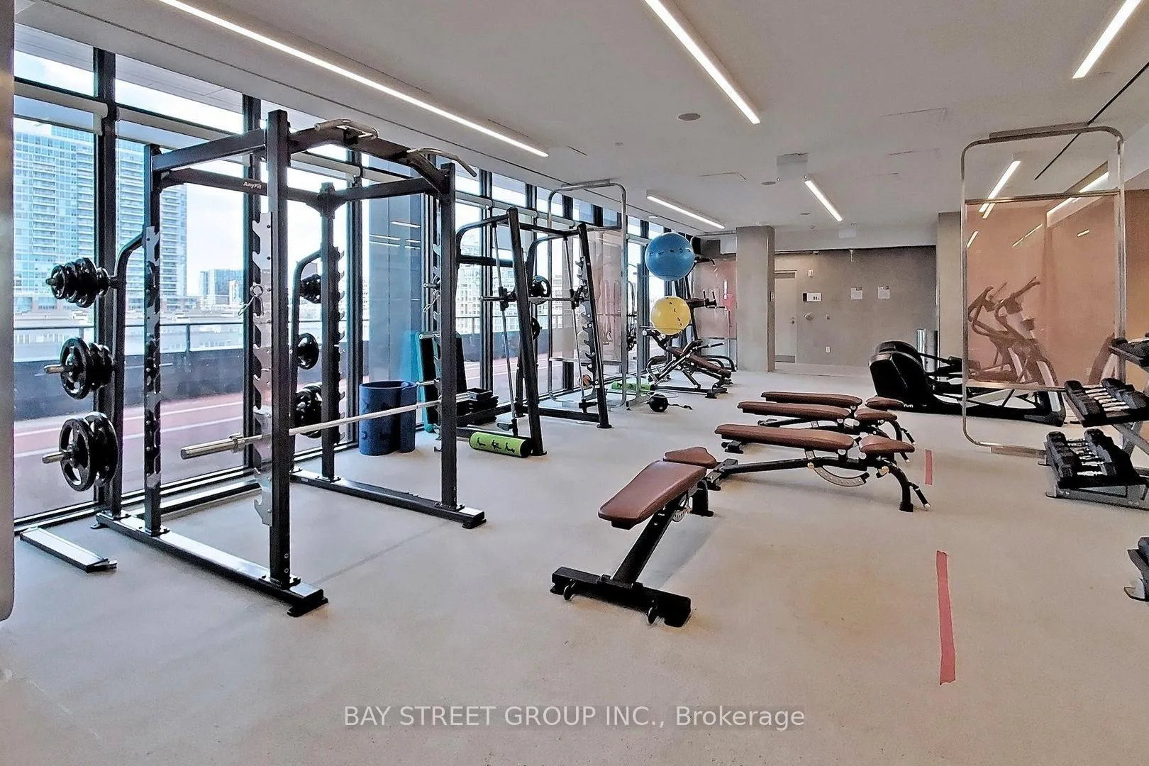 Photo 30 of Unit 3301, 19 Western Battery Road, Toronto, Niagara — HOMEH
