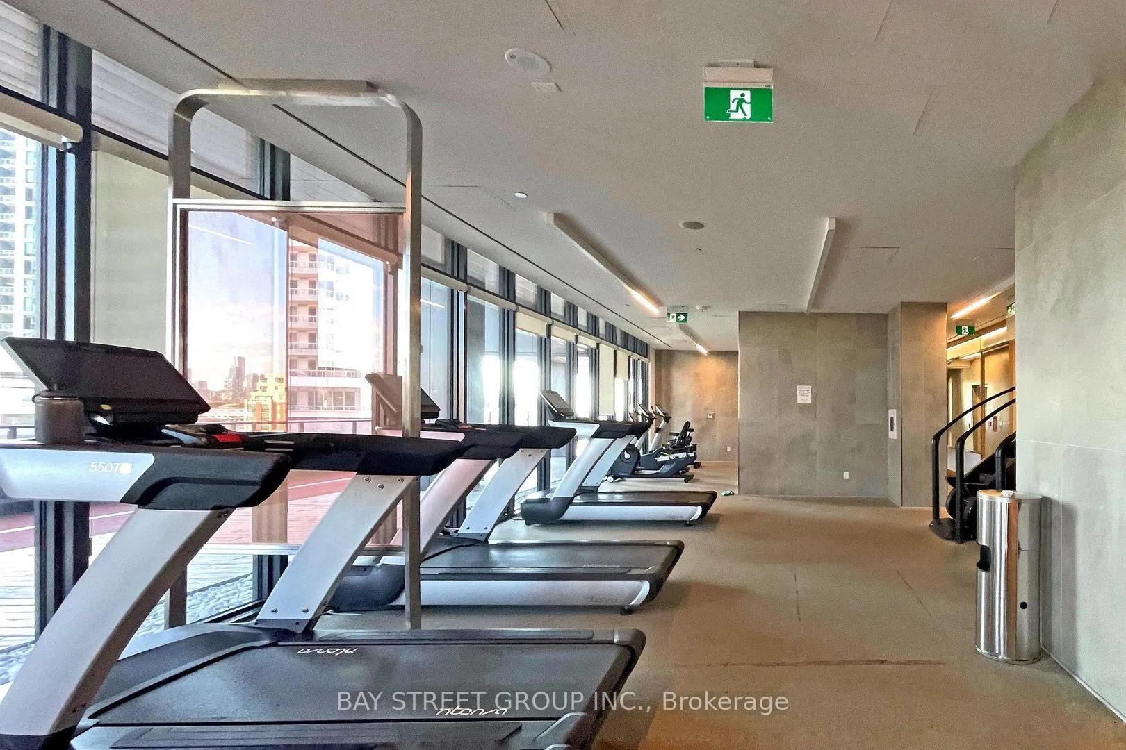 Photo 31 of Unit 3301, 19 Western Battery Road, Toronto, Niagara — HOMEH
