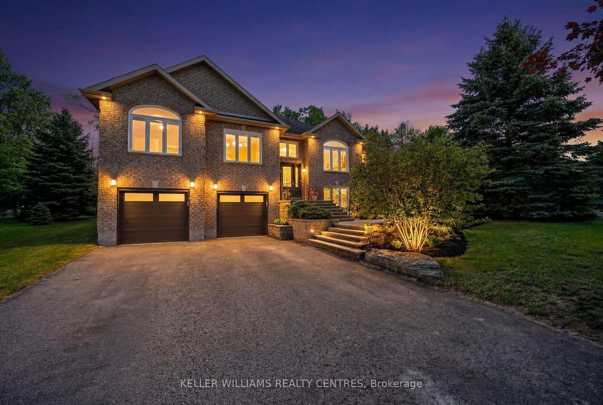 Photo 2 of 50 Glenhuron Drive, Springwater, Midhurst — HOMEH