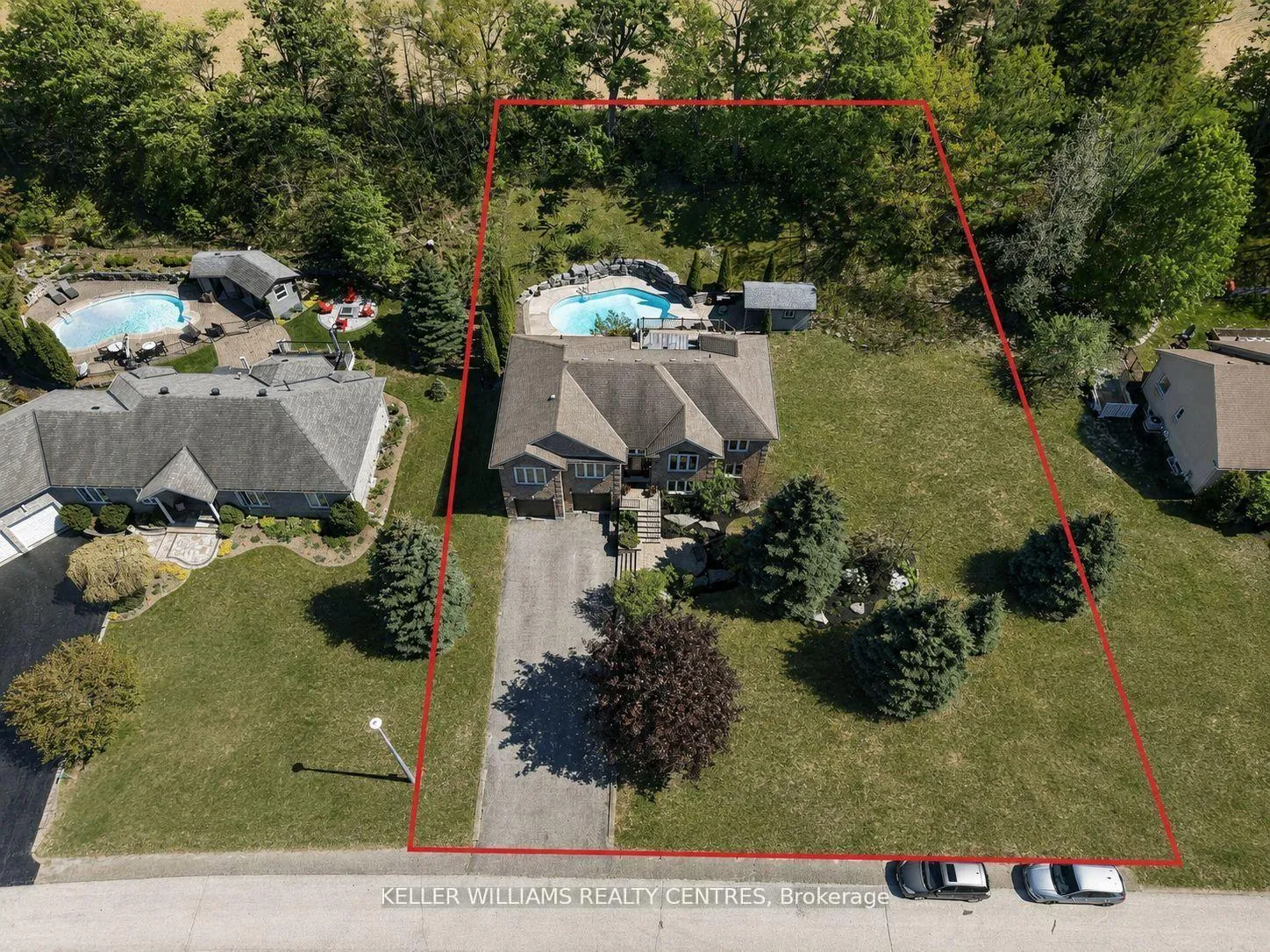 Photo 31 of 50 Glenhuron Drive, Springwater, Midhurst — HOMEH