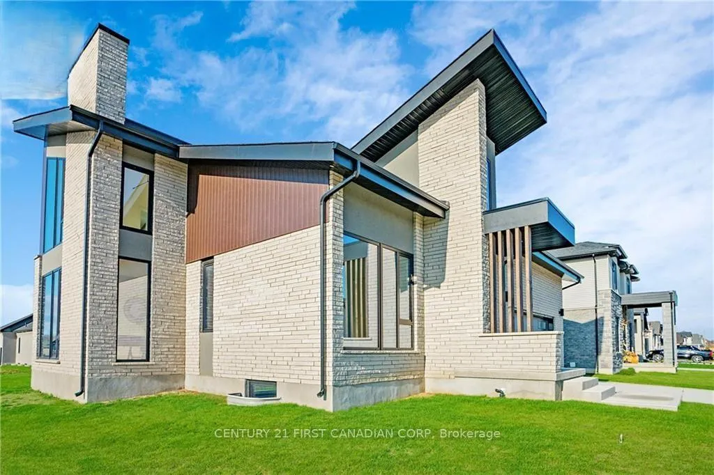 Photo 2 of 3533 Silverleaf Chase, London, South V — HOMEH