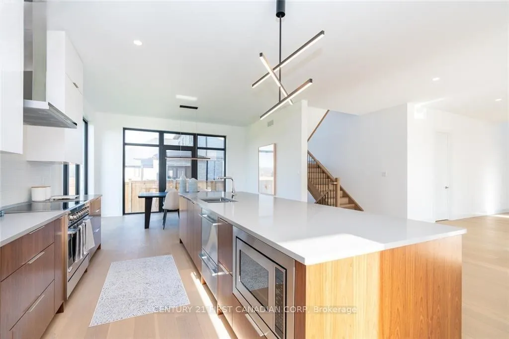 Photo 12 of 3533 Silverleaf Chase, London, South V — HOMEH