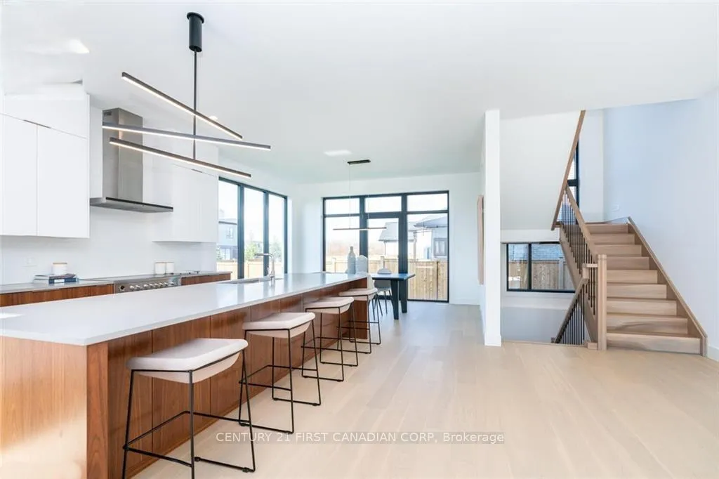 Photo 18 of 3533 Silverleaf Chase, London, South V — HOMEH