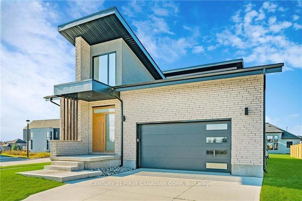 Photo 41 of 3533 Silverleaf Chase, London, South V — HOMEH