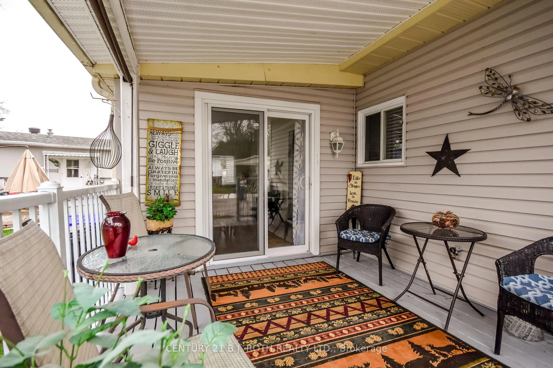 Photo 22 of 101 Linden Lane, Innisfil, Rural Innisfil — HOMEH