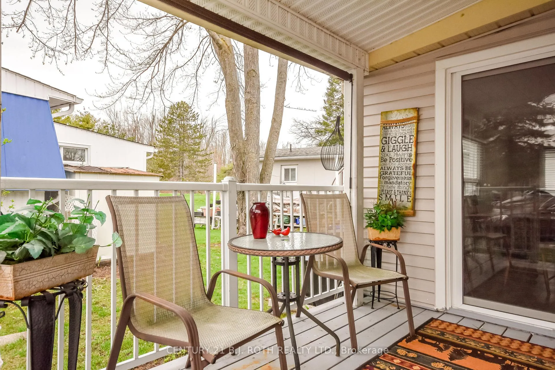 Photo 23 of 101 Linden Lane, Innisfil, Rural Innisfil — HOMEH