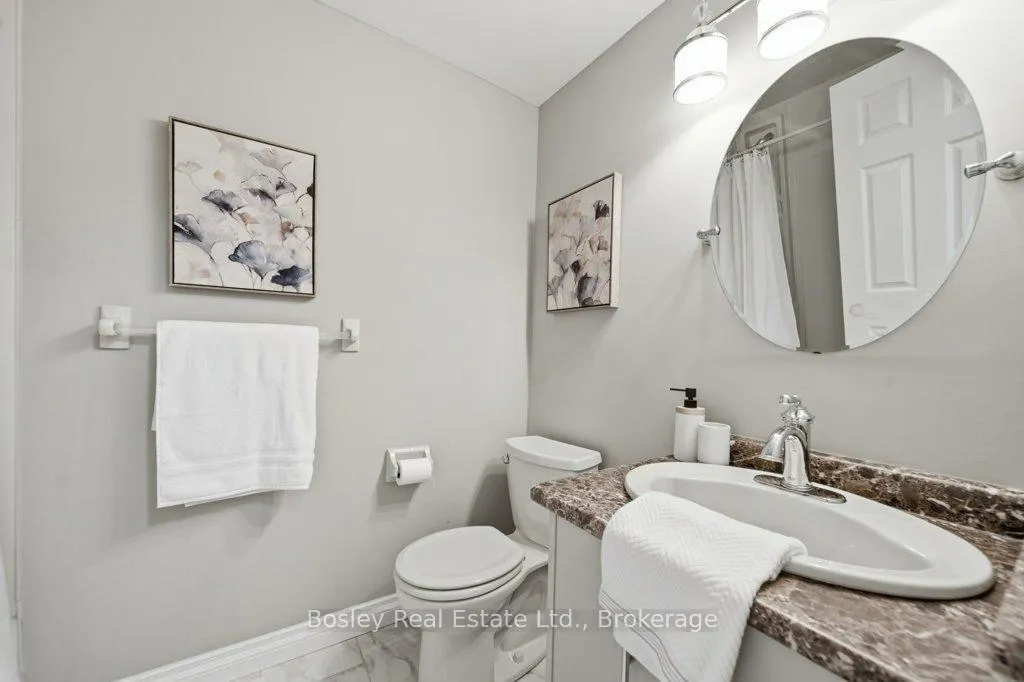 Photo 34 of 44 Windermere Court, Kitchener, Forest Heights — HOMEH