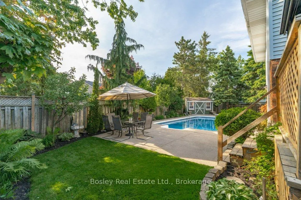 Photo 47 of 44 Windermere Court, Kitchener, Forest Heights — HOMEH