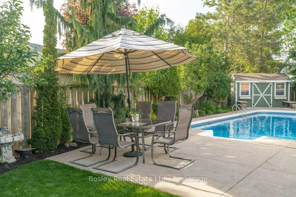 Photo 48 of 44 Windermere Court, Kitchener, Forest Heights — HOMEH