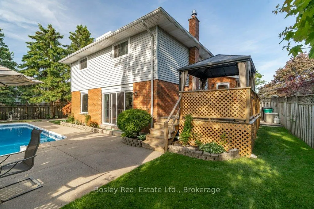 Photo 49 of 44 Windermere Court, Kitchener, Forest Heights — HOMEH
