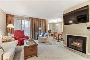 Photo 4 of Unit 214, 300 Everglade Crescent, London, North P — HOMEH
