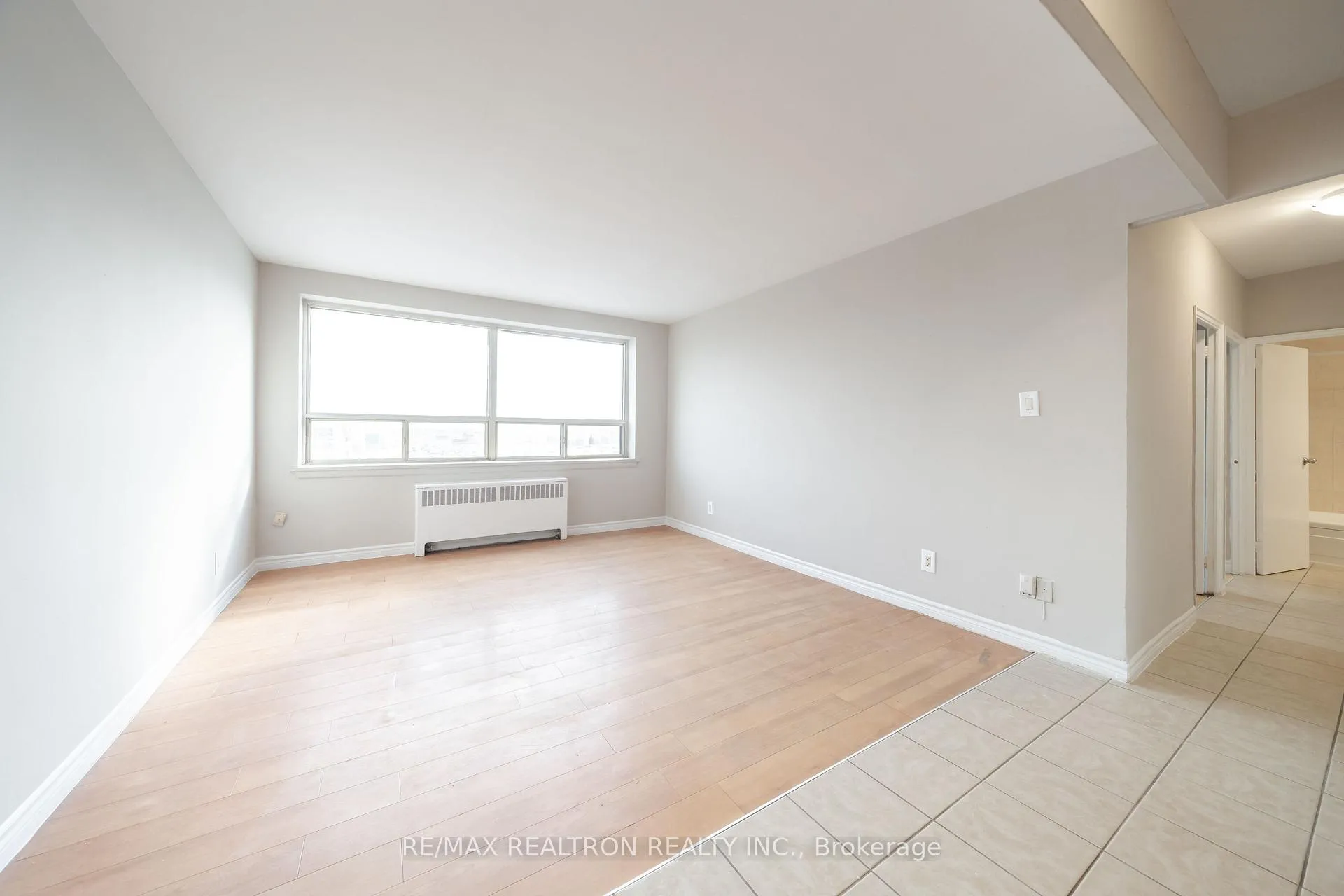 Photo 2 of Unit 432D, 468 Ottawa Street, Hamilton, Corktown — HOMEH
