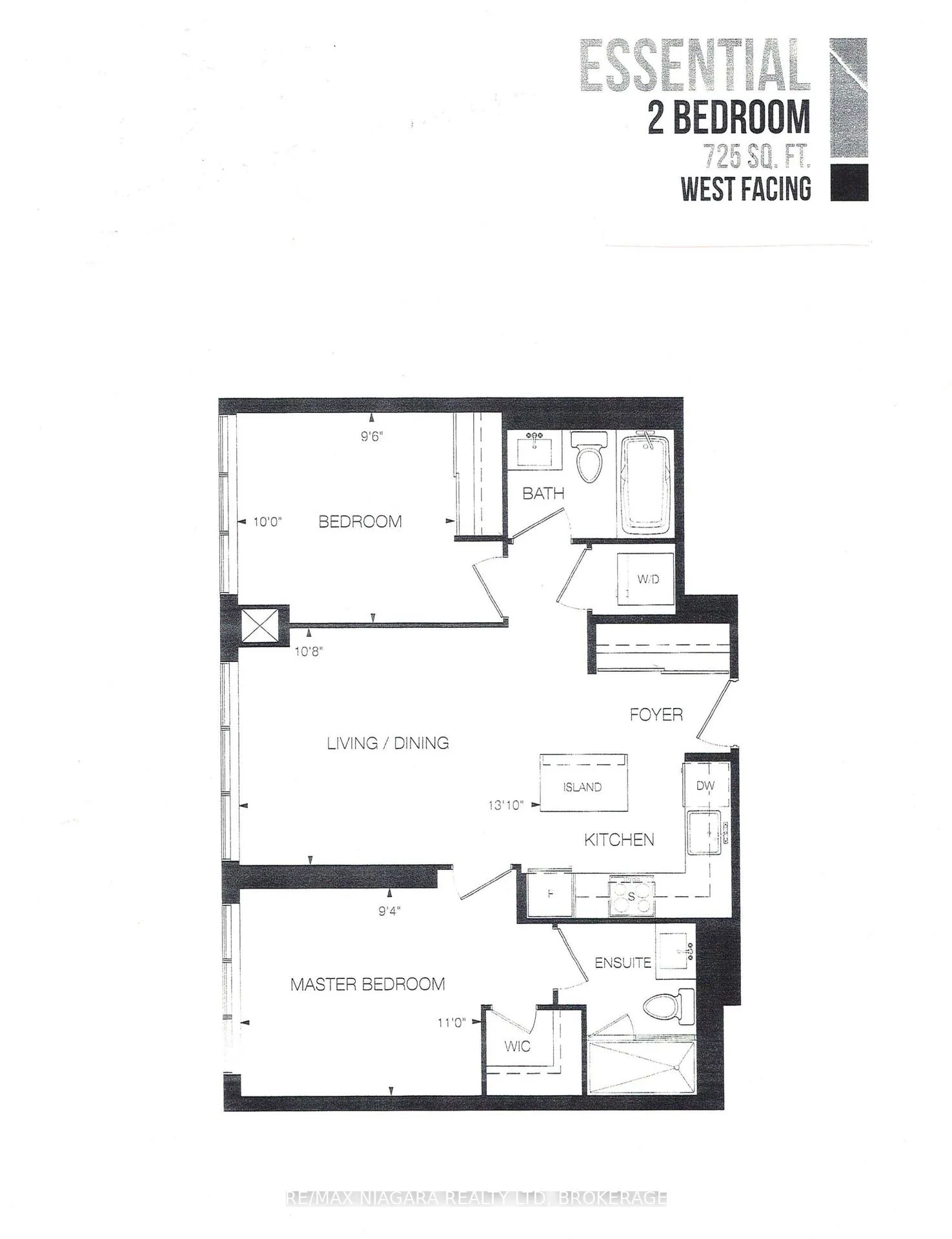 Photo 32 of Unit 2105, 2087 Fairview Street, Burlington, Freeman — HOMEH