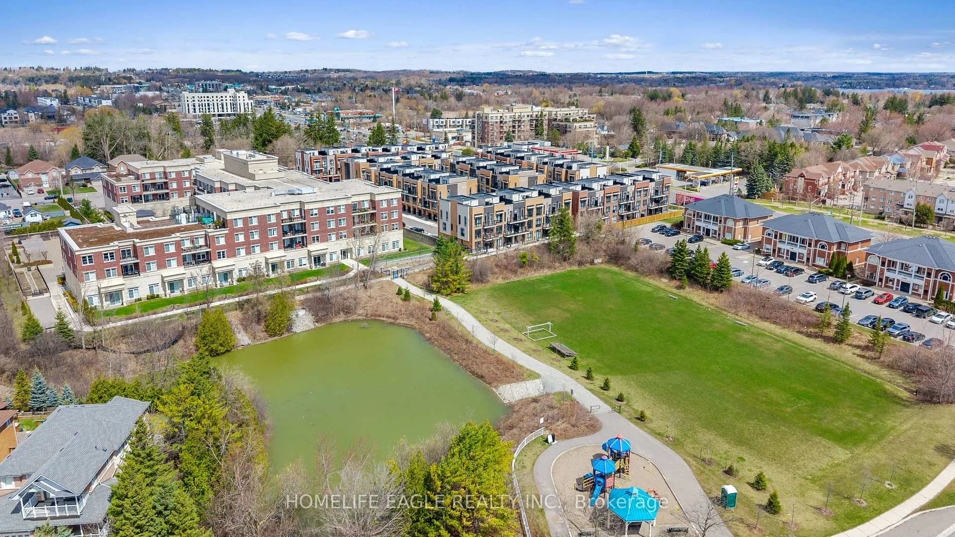 Photo 27 of Unit 16, 7 Phelps Lane, Richmond Hill, Oak Ridges — HOMEH