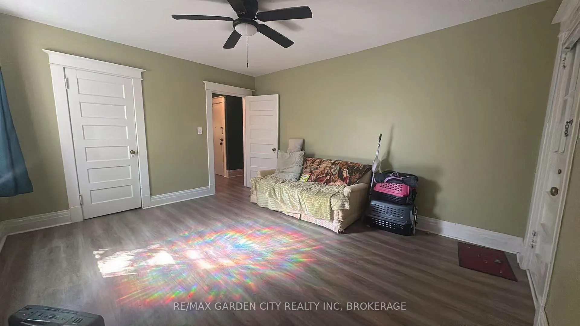 Photo 14 of Unit 2, 5 College Street, St. Catharines, Downtown — HOMEH