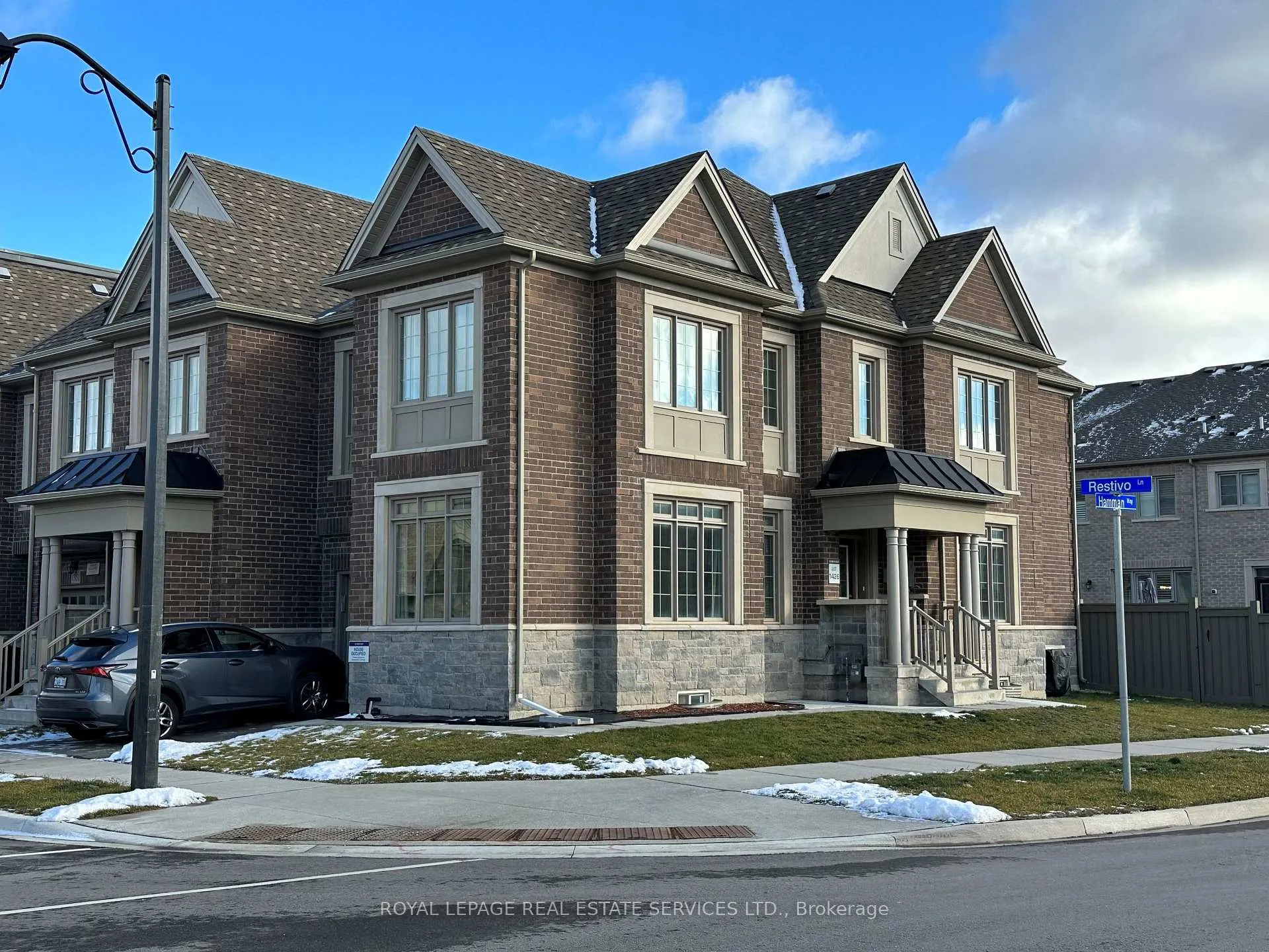 Photo 1 of 1355 Restivo Lane, Milton, Ford — HOMEH