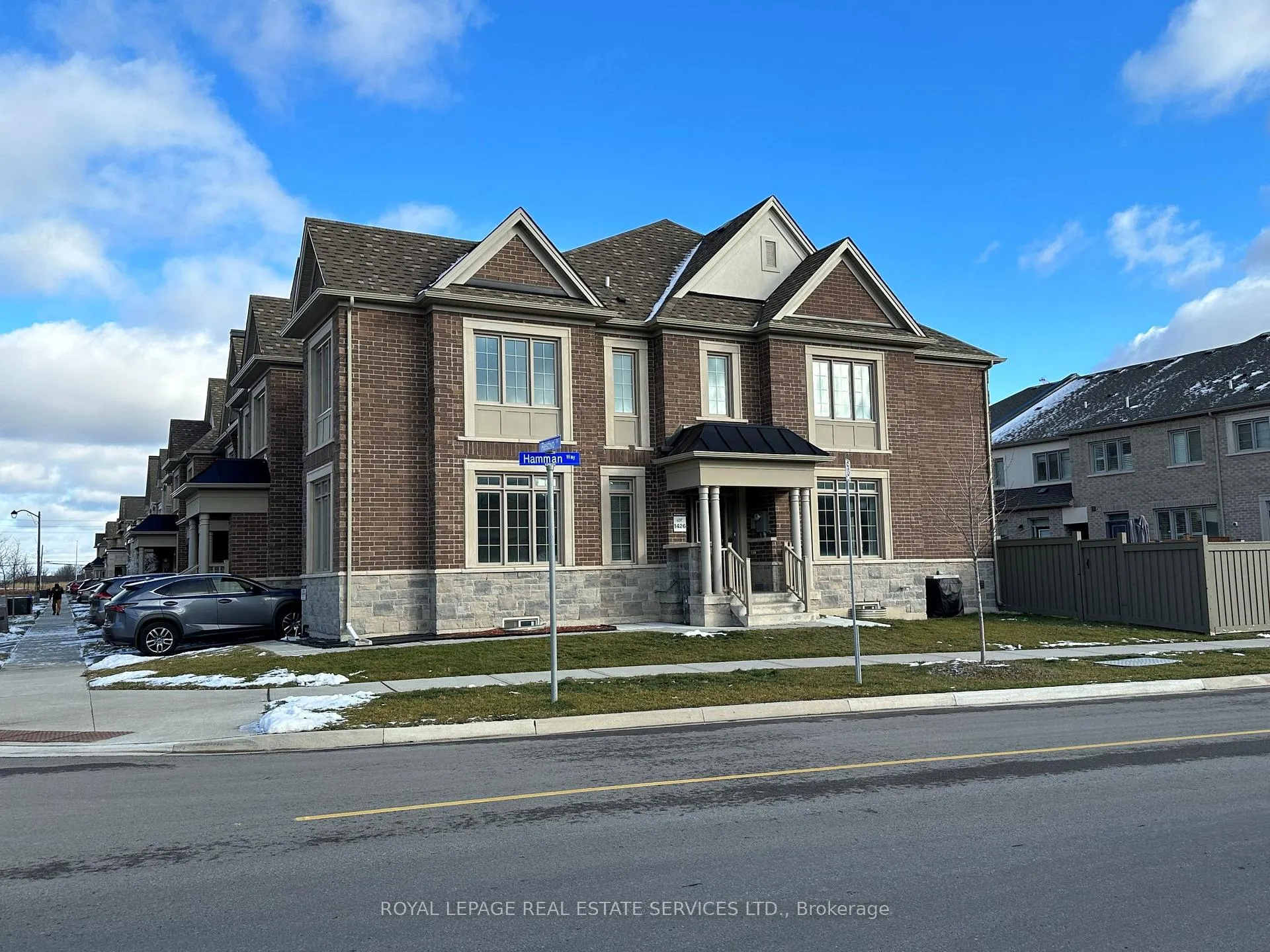 Photo 2 of 1355 Restivo Lane, Milton, Ford — HOMEH