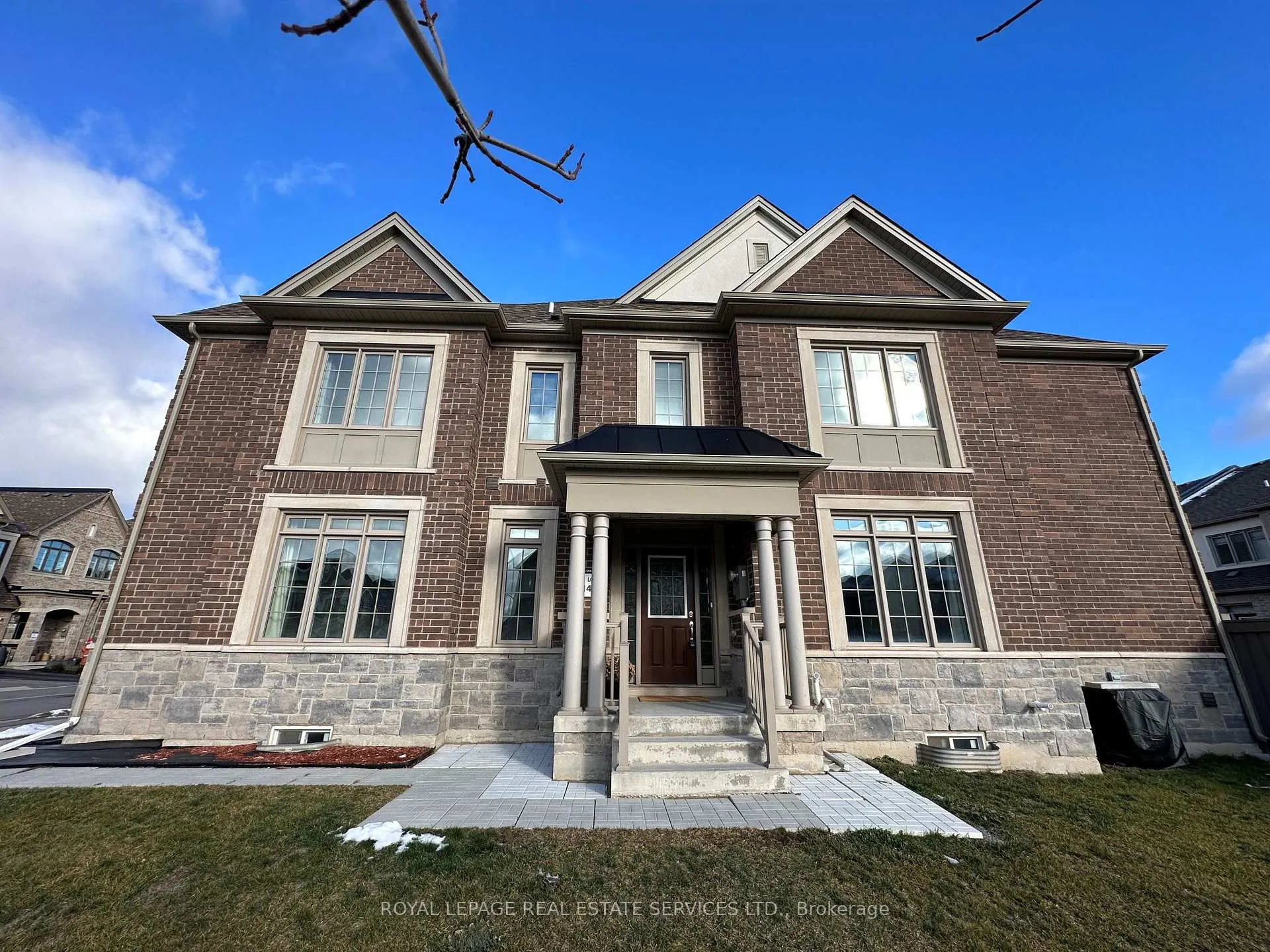Photo 3 of 1355 Restivo Lane, Milton, Ford — HOMEH