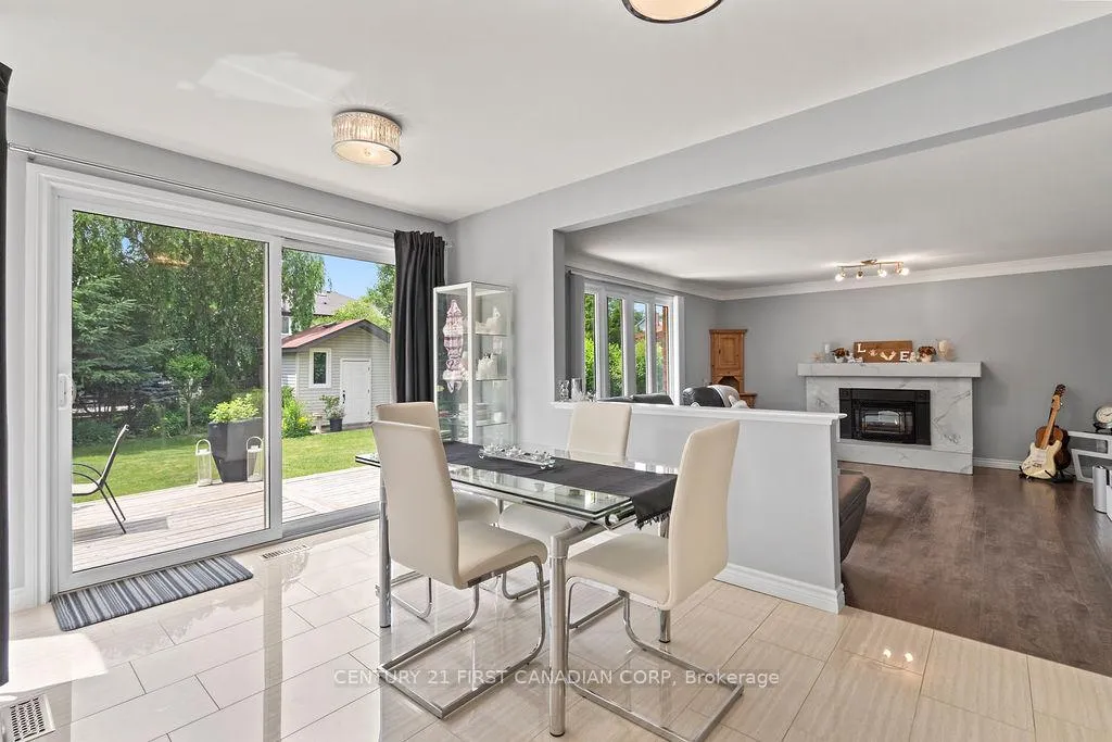 Photo 16 of 1677 Phillbrook Crescent, London, North B — HOMEH