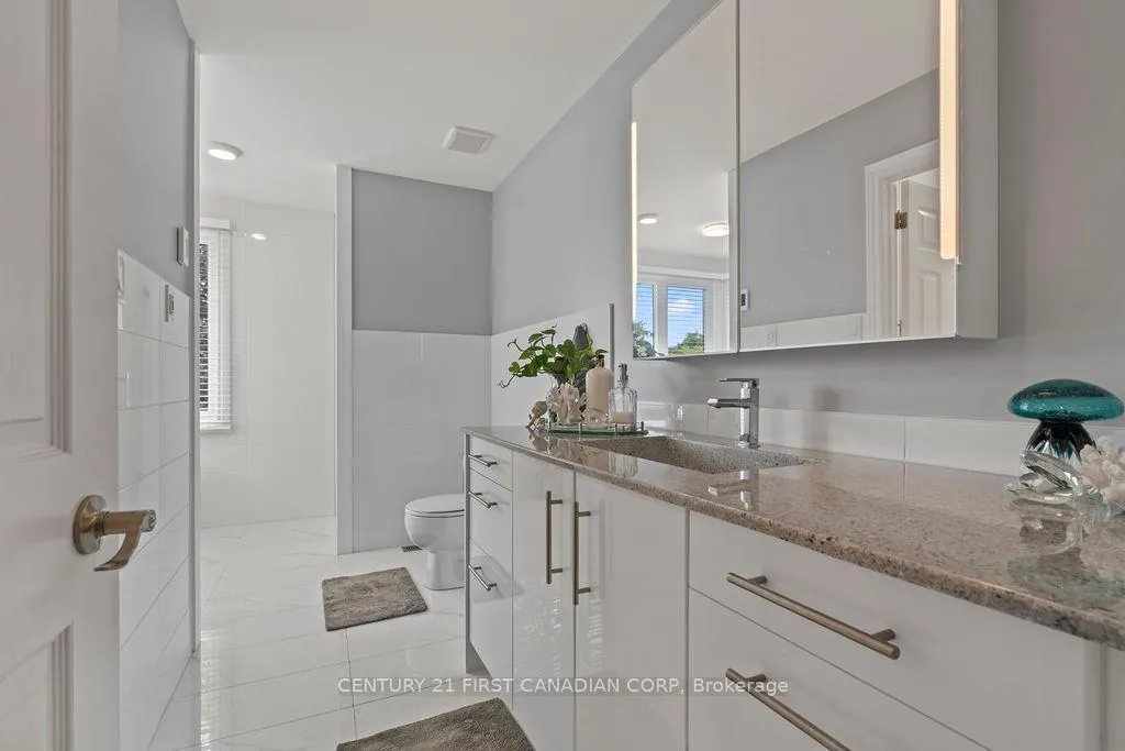 Photo 25 of 1677 Phillbrook Crescent, London, North B — HOMEH