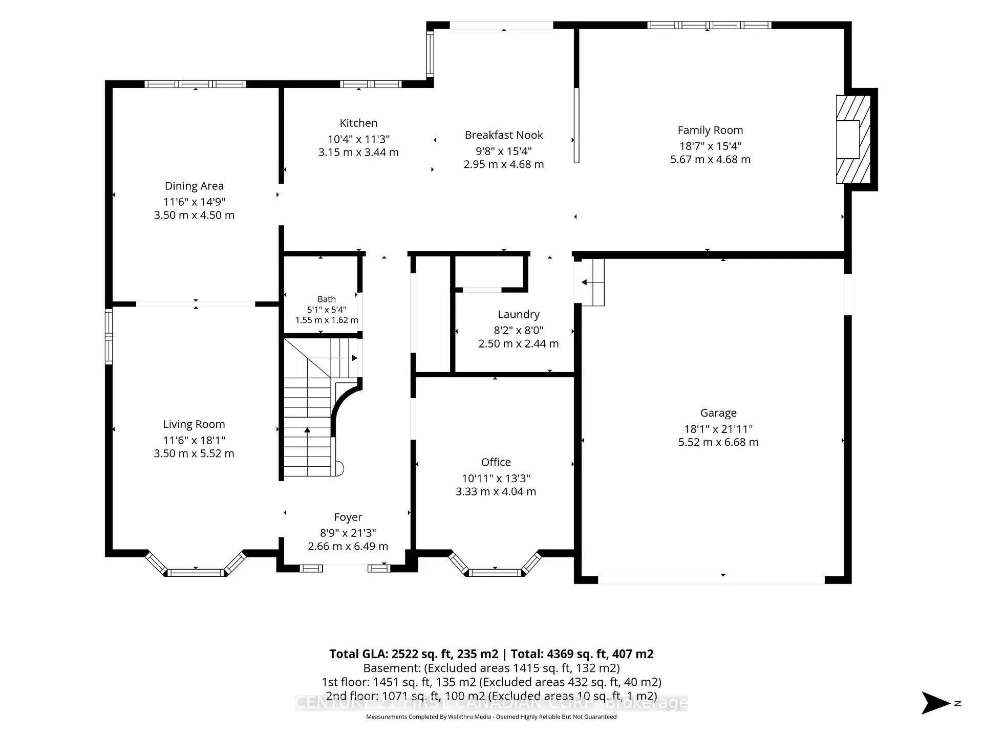 Photo 43 of 1677 Phillbrook Crescent, London, North B — HOMEH