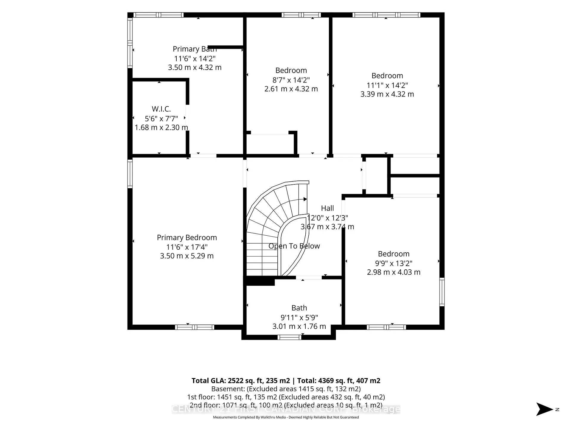 Photo 44 of 1677 Phillbrook Crescent, London, North B — HOMEH