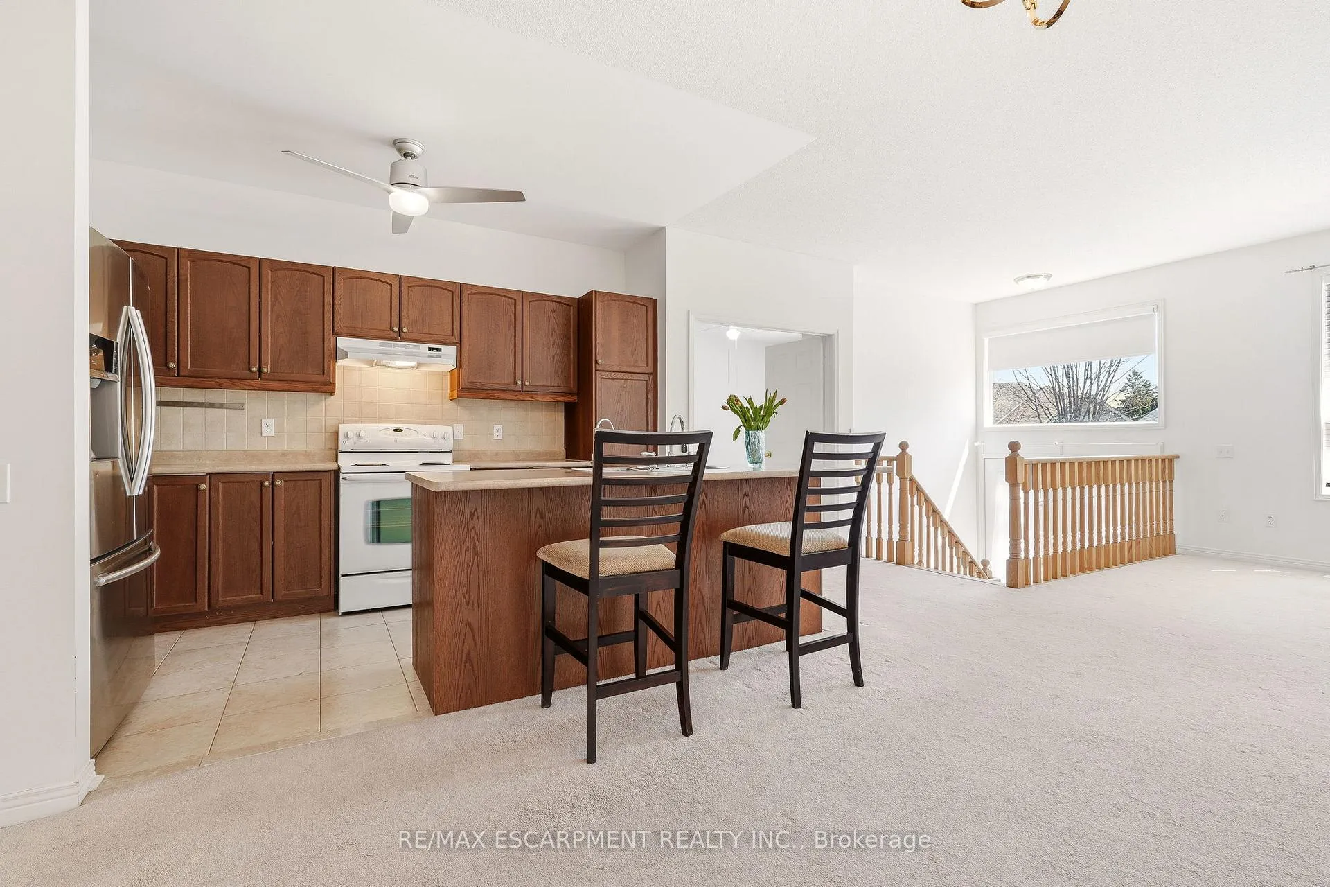 Photo 16 of Unit 40, 4400 Millcroft Park Drive, Burlington, Rose — HOMEH