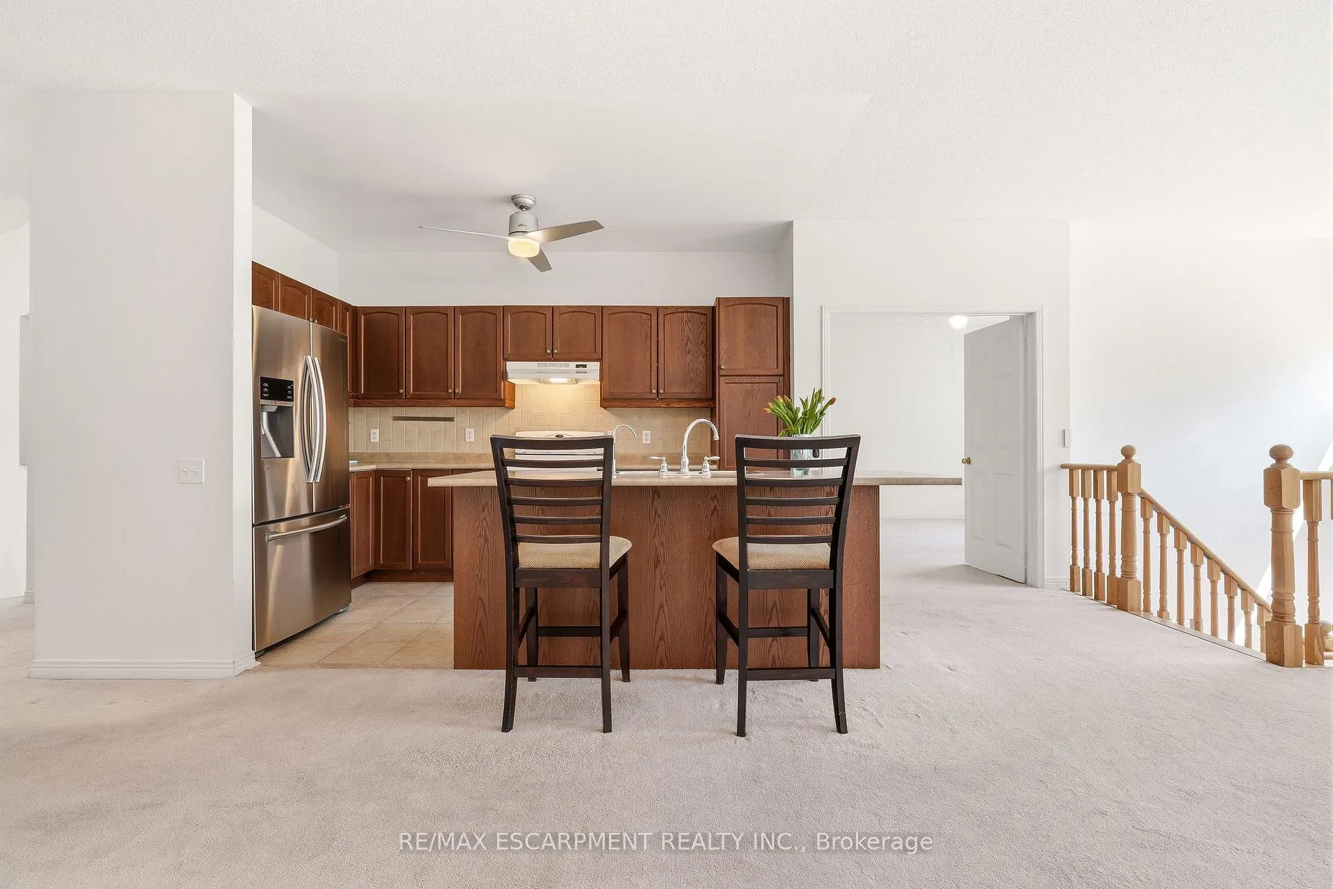 Photo 17 of Unit 40, 4400 Millcroft Park Drive, Burlington, Rose — HOMEH