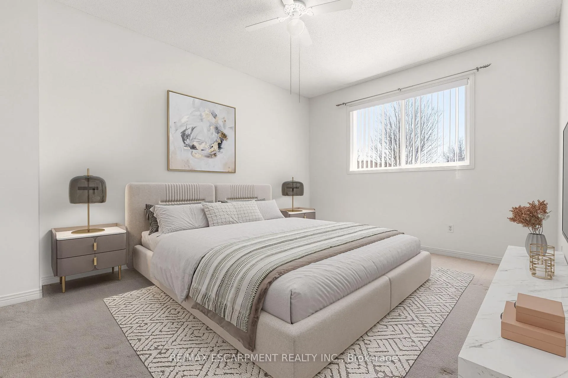 Photo 26 of Unit 40, 4400 Millcroft Park Drive, Burlington, Rose — HOMEH