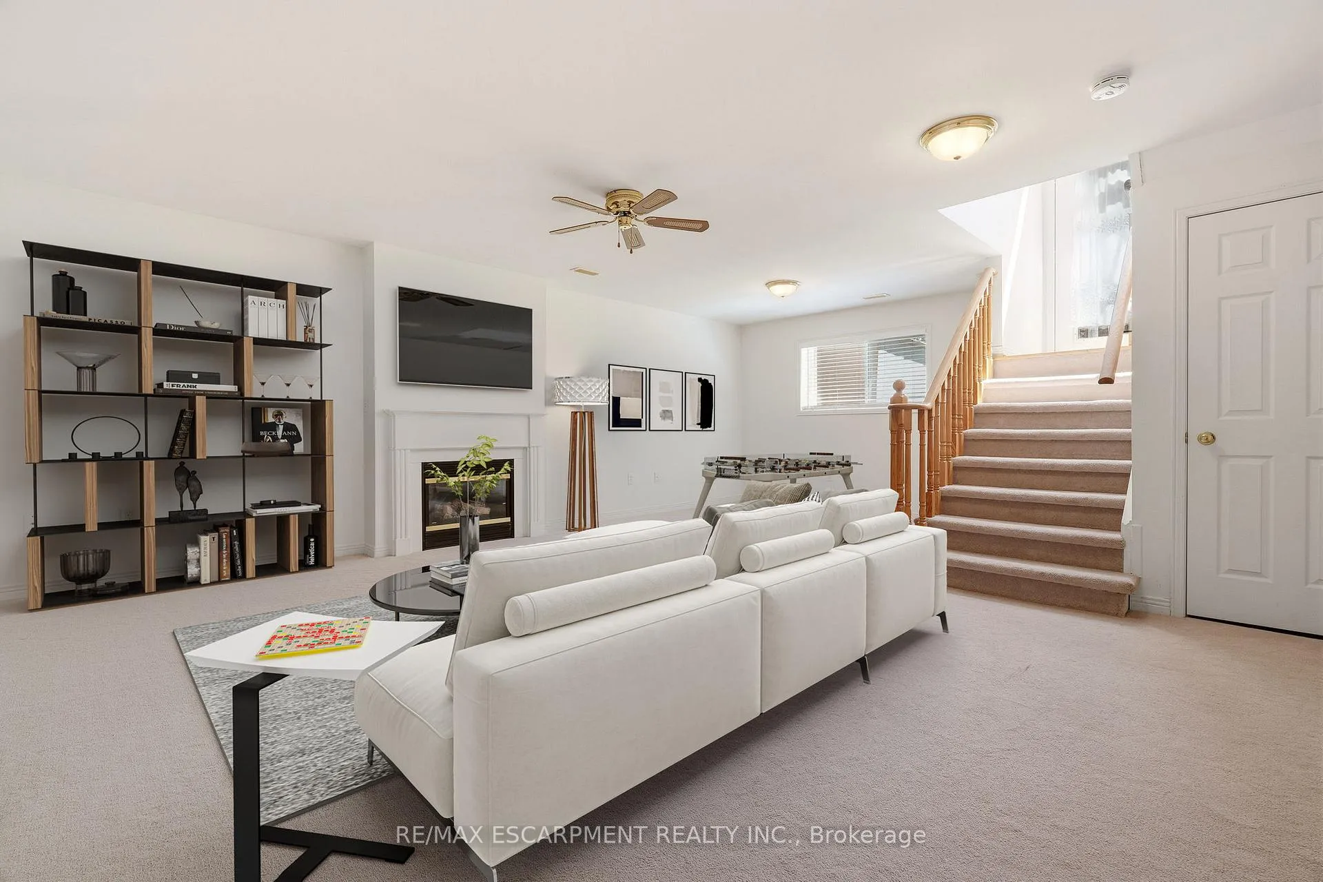 Photo 38 of Unit 40, 4400 Millcroft Park Drive, Burlington, Rose — HOMEH