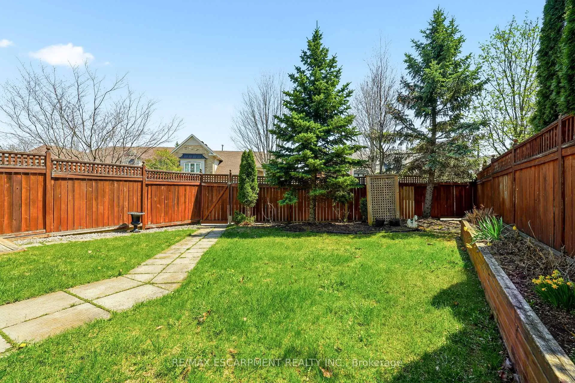 Photo 43 of Unit 40, 4400 Millcroft Park Drive, Burlington, Rose — HOMEH