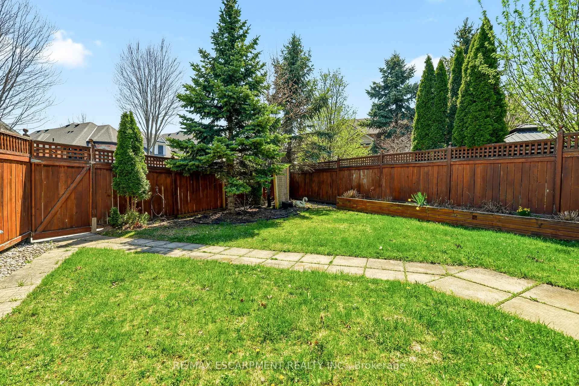 Photo 46 of Unit 40, 4400 Millcroft Park Drive, Burlington, Rose — HOMEH