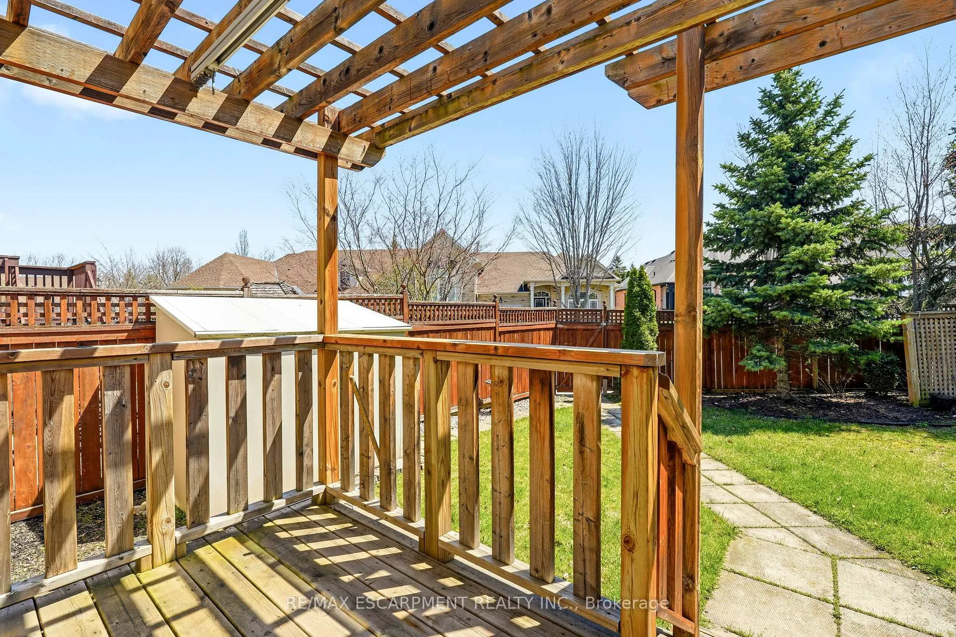 Photo 47 of Unit 40, 4400 Millcroft Park Drive, Burlington, Rose — HOMEH