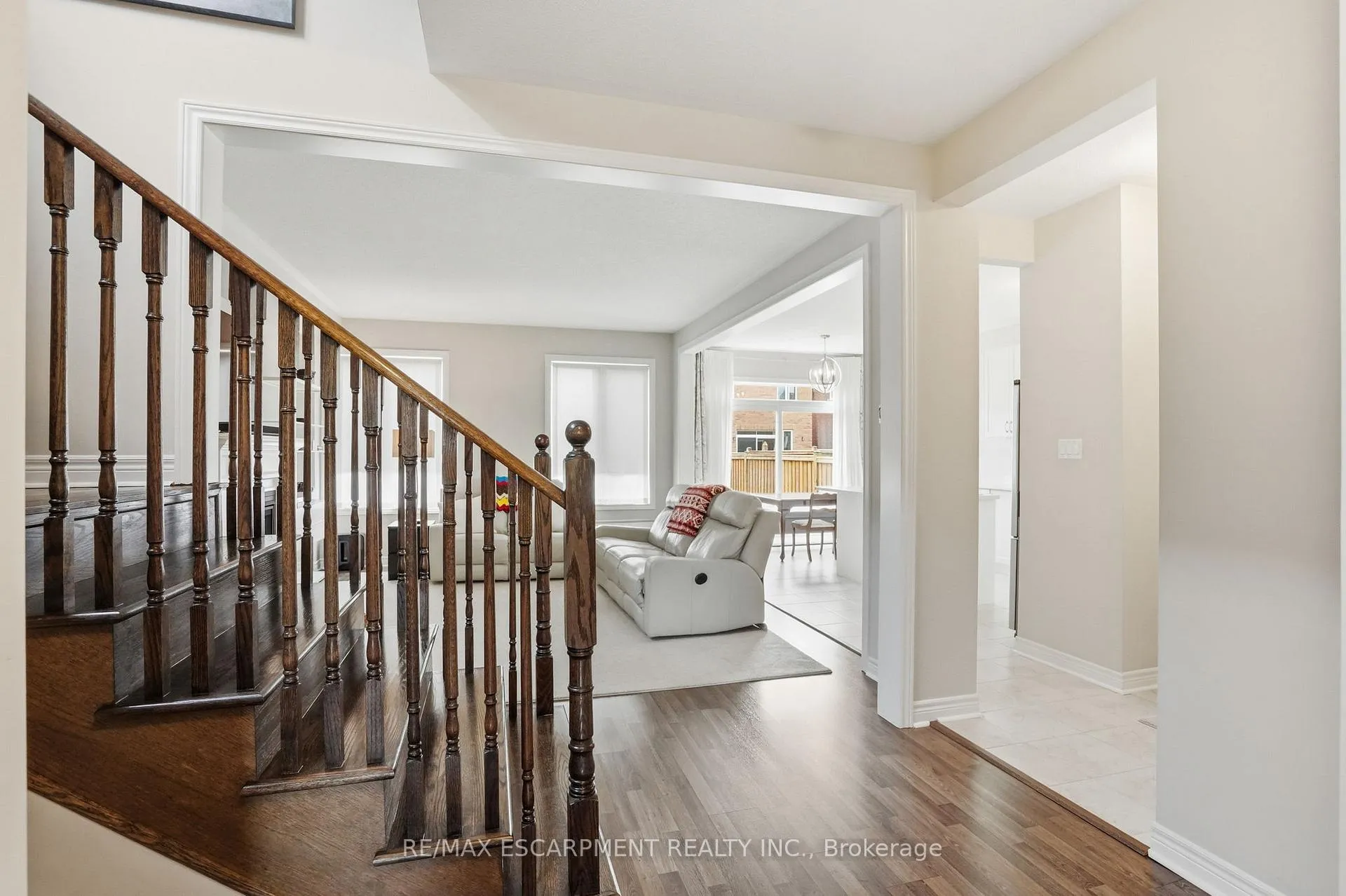 Photo 6 of 27 Robbins Ridge, Brant, Paris — HOMEH