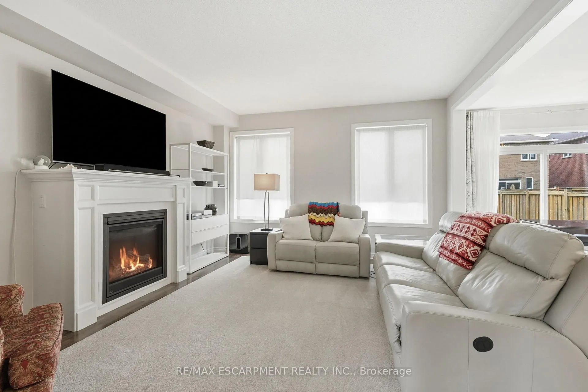Photo 7 of 27 Robbins Ridge, Brant, Paris — HOMEH