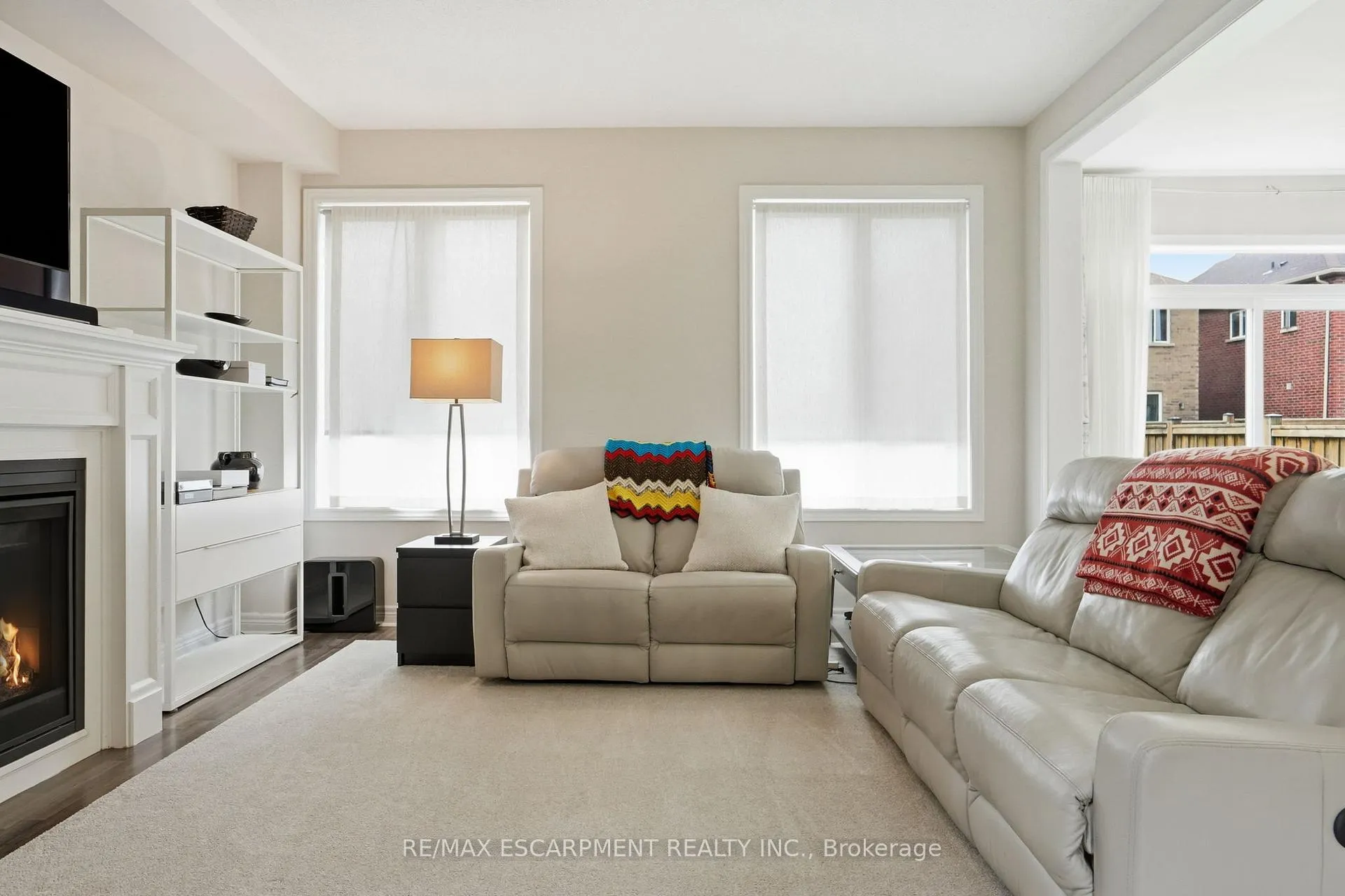 Photo 8 of 27 Robbins Ridge, Brant, Paris — HOMEH