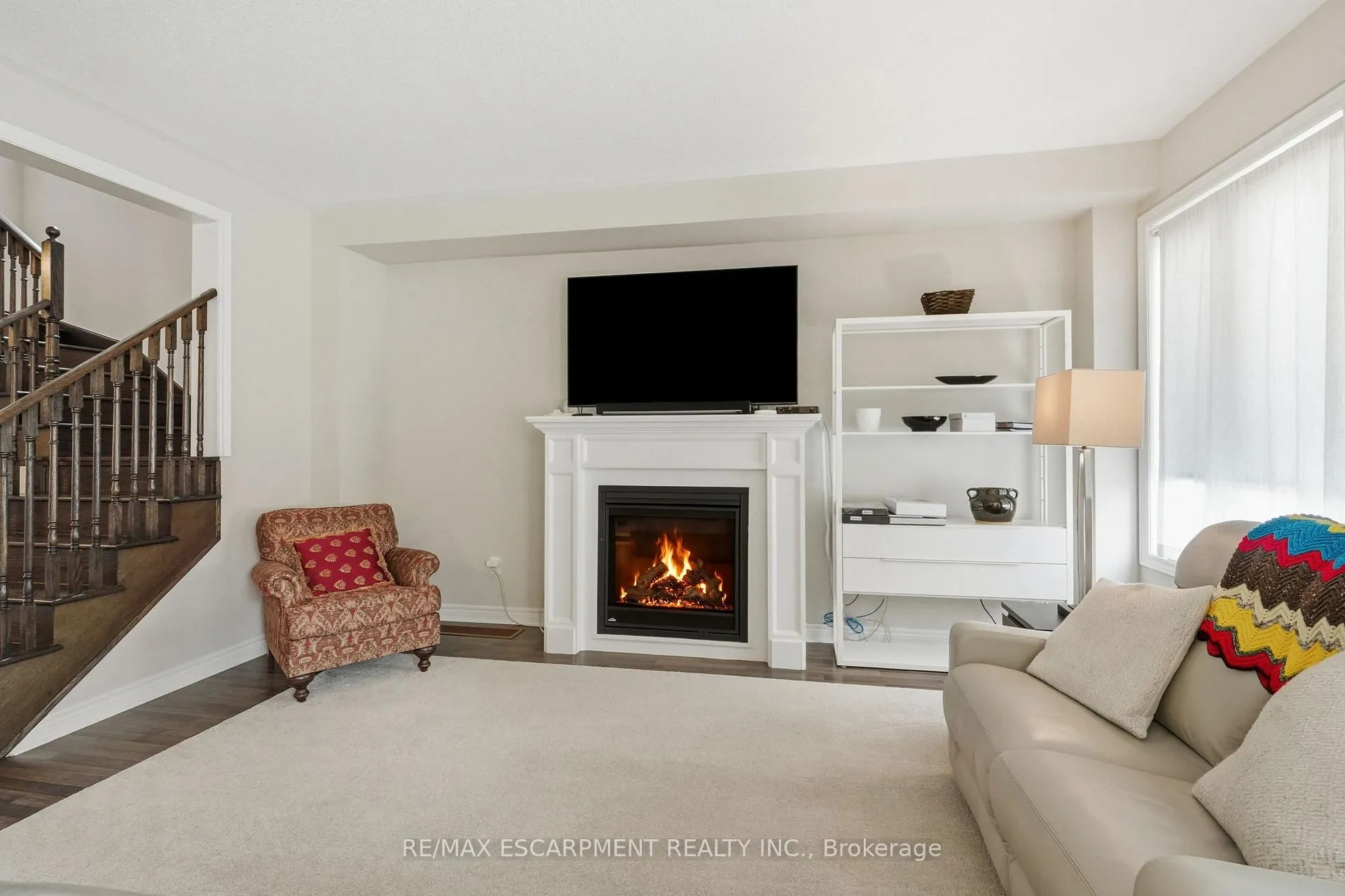 Photo 9 of 27 Robbins Ridge, Brant, Paris — HOMEH