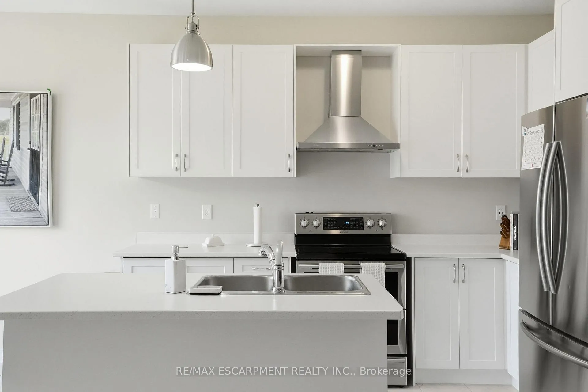 Photo 13 of 27 Robbins Ridge, Brant, Paris — HOMEH